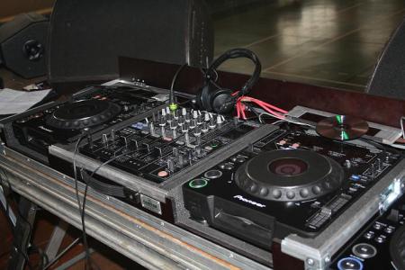 Pioneer